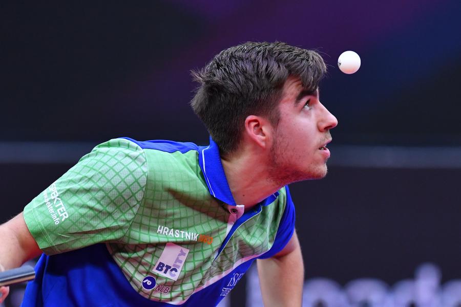 [澳网]阿尔卡拉斯晋级男单16强.