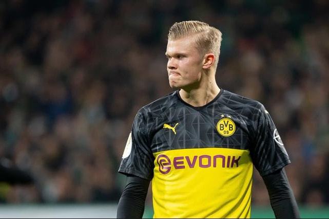 德天空：罗马正式报价求购桑乔，租借后强制买断总价2300万欧